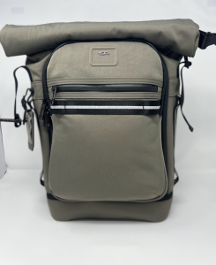 Tumi Alpha Bravo Ally Backpack